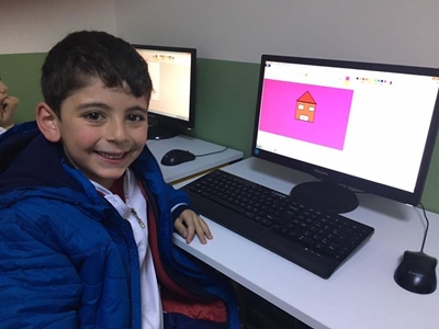İçerik Resim Galerisi