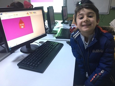 İçerik Resim Galerisi