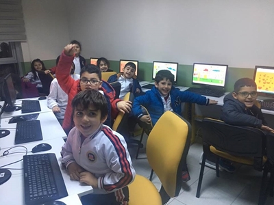 İçerik Resim Galerisi