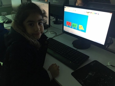 İçerik Resim Galerisi