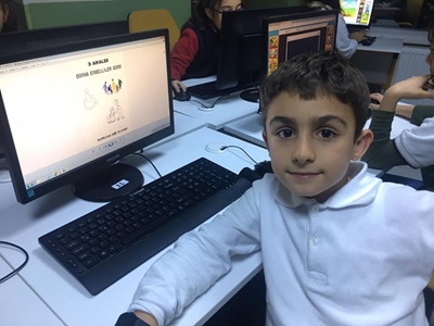İçerik Resim Galerisi
