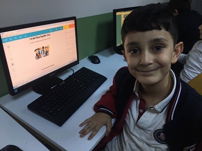 İçerik Resim Galerisi