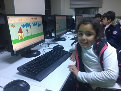 İçerik Resim Galerisi