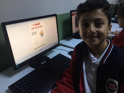 İçerik Resim Galerisi