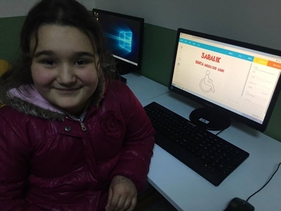 İçerik Resim Galerisi