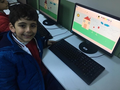 İçerik Resim Galerisi