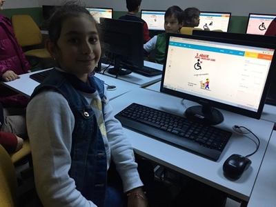 İçerik Resim Galerisi