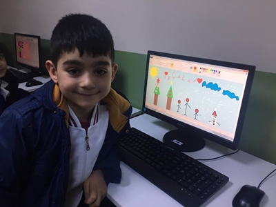 İçerik Resim Galerisi