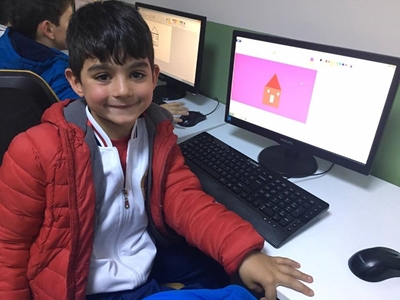 İçerik Resim Galerisi