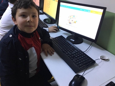 İçerik Resim Galerisi