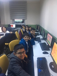İçerik Resim Galerisi