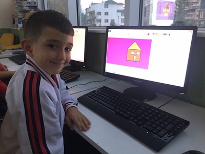 İçerik Resim Galerisi