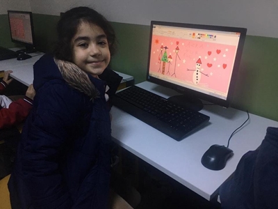 İçerik Resim Galerisi