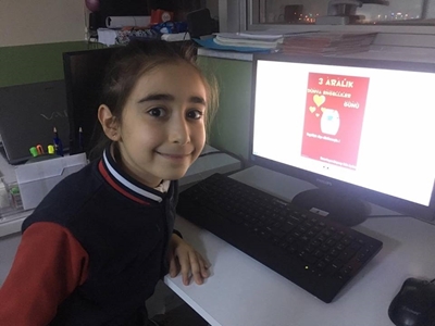 İçerik Resim Galerisi