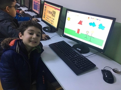 İçerik Resim Galerisi