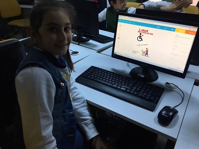 İçerik Resim Galerisi