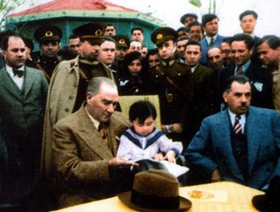 İçerik Resim Galerisi