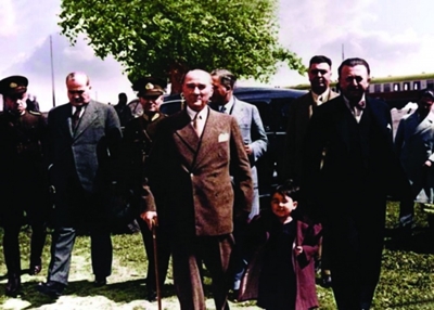 İçerik Resim Galerisi