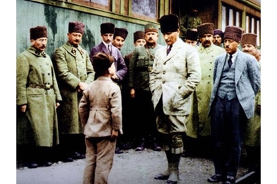 İçerik Resim Galerisi