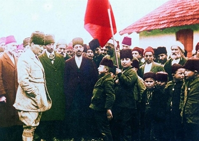 İçerik Resim Galerisi